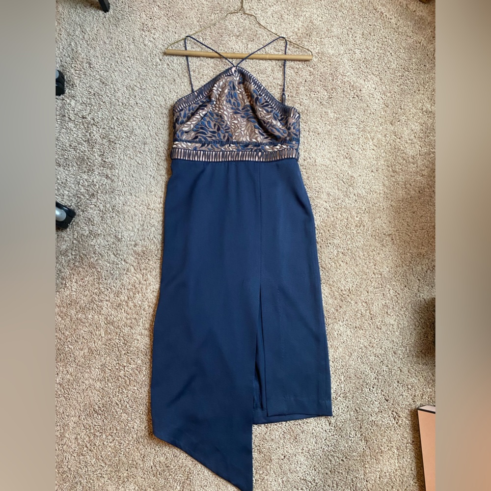 Stylestalker Nora Midi Dress - Picture 6 of 10